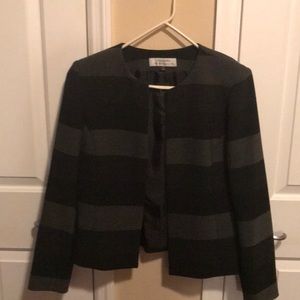 Cover up suit jacket. Excellent condition